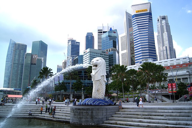 Singapore Travel Guide 2023